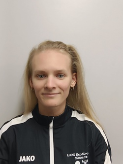 Celińska Mysław Klaudia